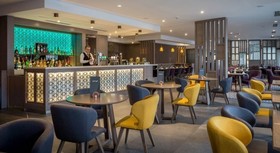 Maldron Hotel Pearse Street