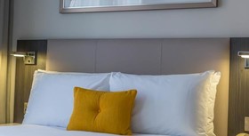 Maldron Hotel Pearse Street
