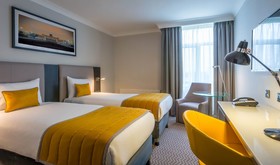 Maldron Hotel Pearse Street