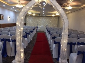 Maldron Hotel Tallaght