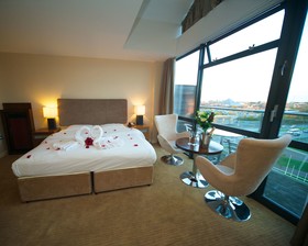 Maldron Hotel Tallaght