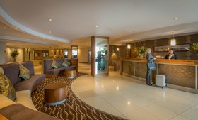 Maldron Hotel Tallaght