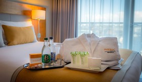 Maldron Hotel Smithfield