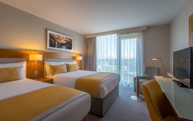 Maldron Hotel Smithfield