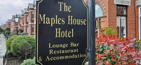Maples House