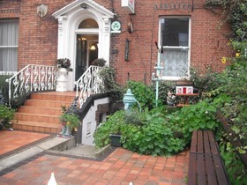Marian Guest House