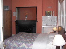 Marian Guest House