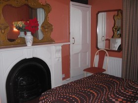 Marian Guest House