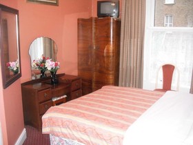 Marian Guest House