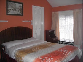 Marian Guest House