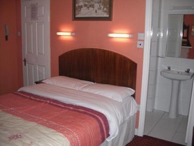 Marian Guest House