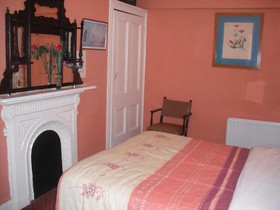 Marian Guest House