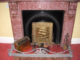 Marian Guest House