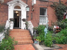 Marian Guest House