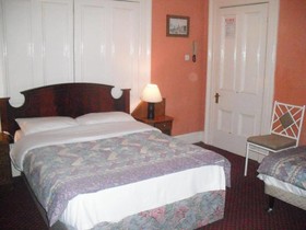 Marian Guest House