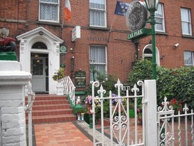 Marian Guest House