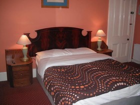 Marian Guest House