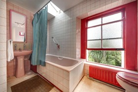 Marilyn Mansion