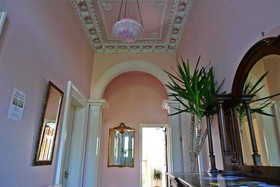 Marilyn Mansion