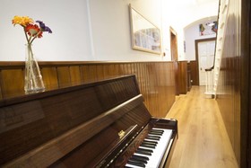 Marilyn Mansion