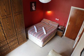 Marilyn Mansion