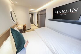 Marlin Hotel Dublin