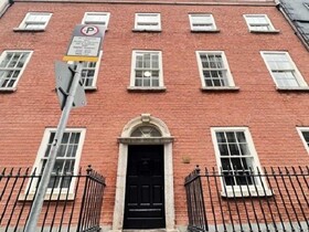 Merrion Square Studios