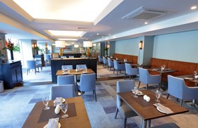 Mespil Hotel