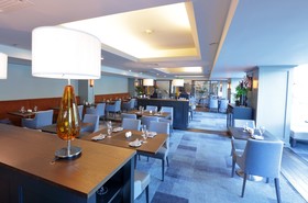 Mespil Hotel