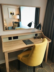 Mespil Hotel