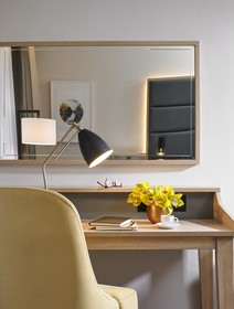 Mespil Hotel