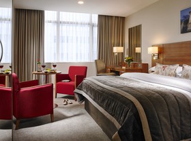 Mespil Hotel