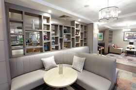 Mespil Hotel