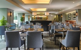 Mespil Hotel