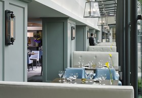 Mespil Hotel