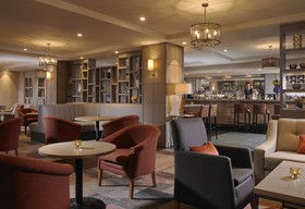 Mespil Hotel