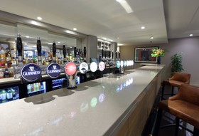 Mespil Hotel