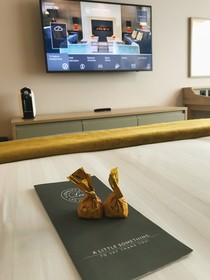 Mespil Hotel
