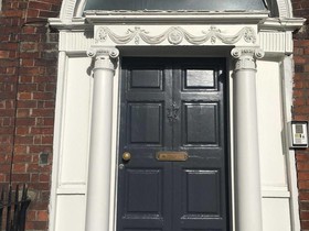 Mountjoy Serviced Accommodation