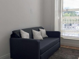 Mountjoy Serviced Accommodation