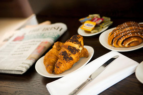 The Address Connolly