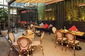 The Address Connolly