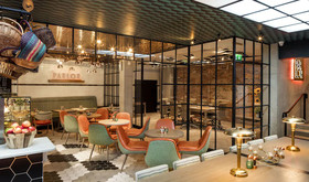 The Address Connolly