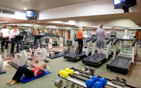 The Address Connolly