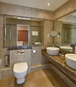 The Address Connolly