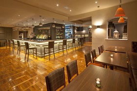 The Address Connolly