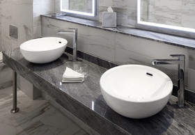 The Address Connolly