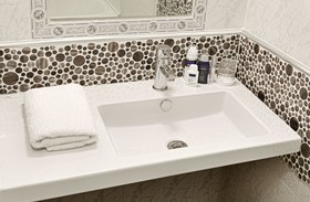 The Address Connolly