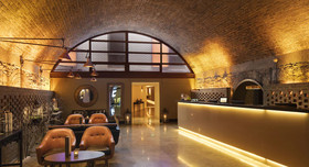 The Address Connolly