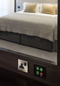 The Address Connolly